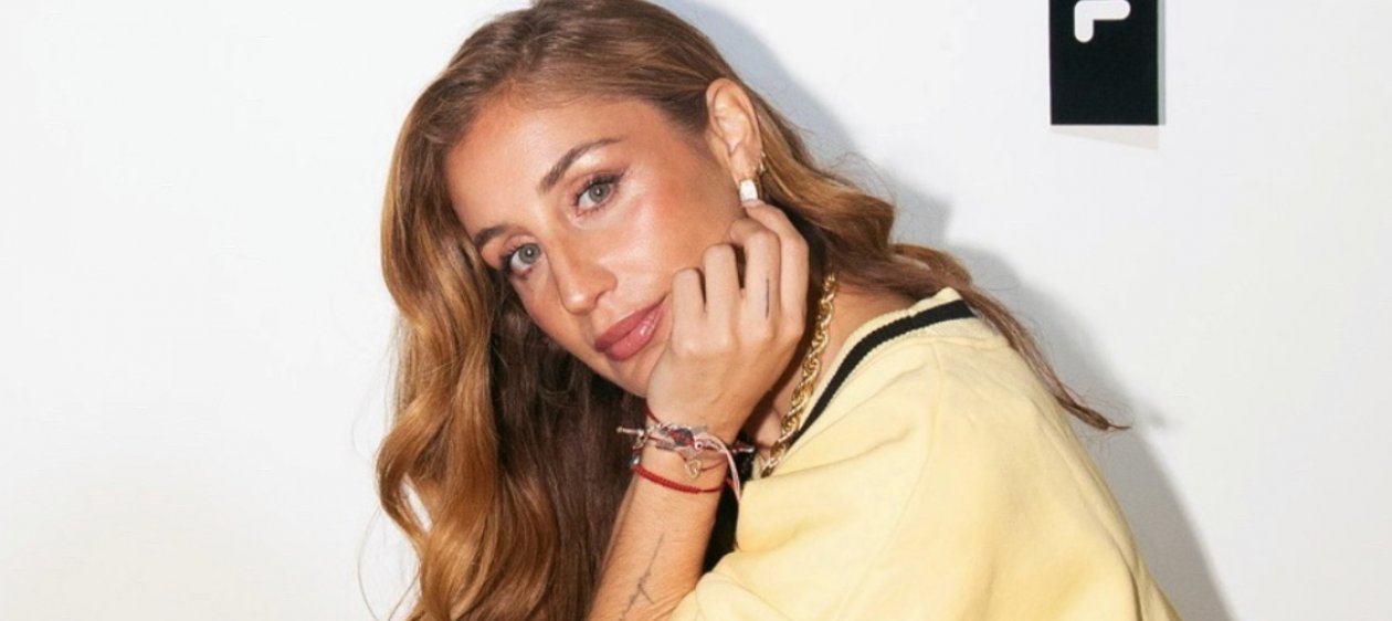 Daniela Castro sufrió delicada lesión y puso en duda su continuidad en Fiebre de Baile