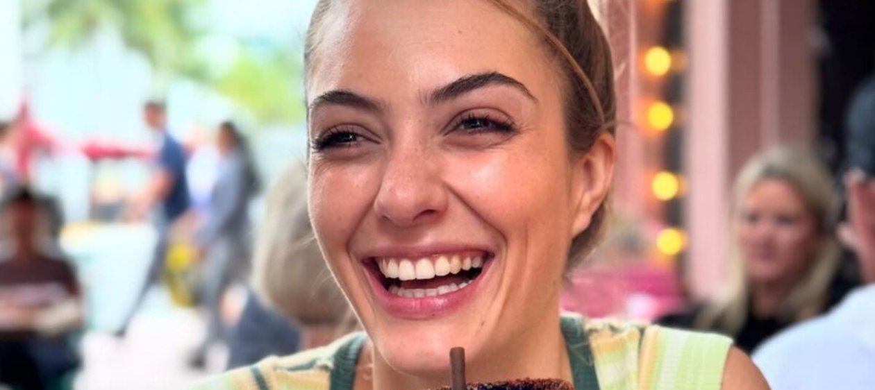 Tutu Vidaurre y su futuro en TV: 