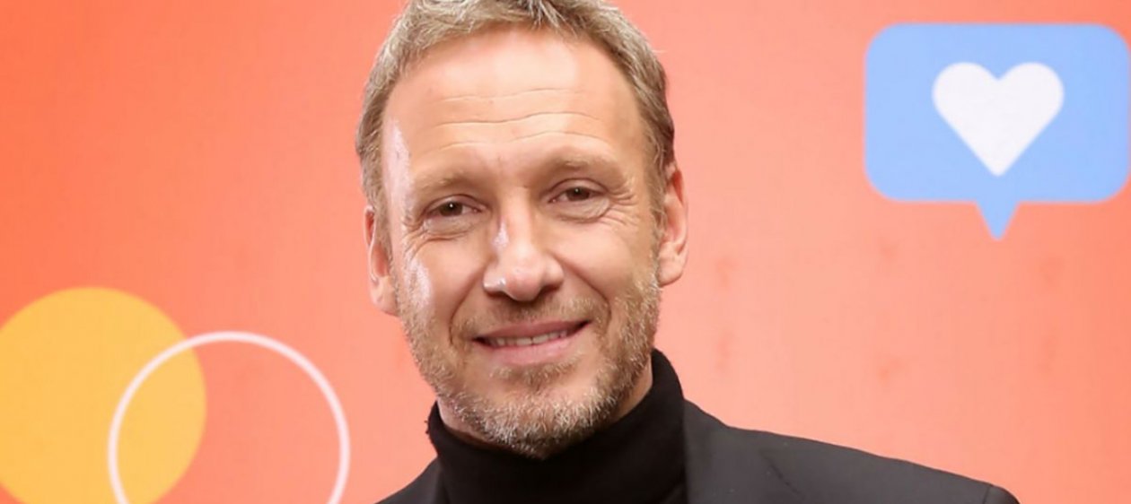 Martín Cárcamo dedicó emotivo homenaje a su madre en su cumpleaños: 