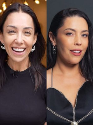 Aseguran que Mariela Sotomayor fichó a Hernán Calderón para su querella contra Daniela Aránguiz