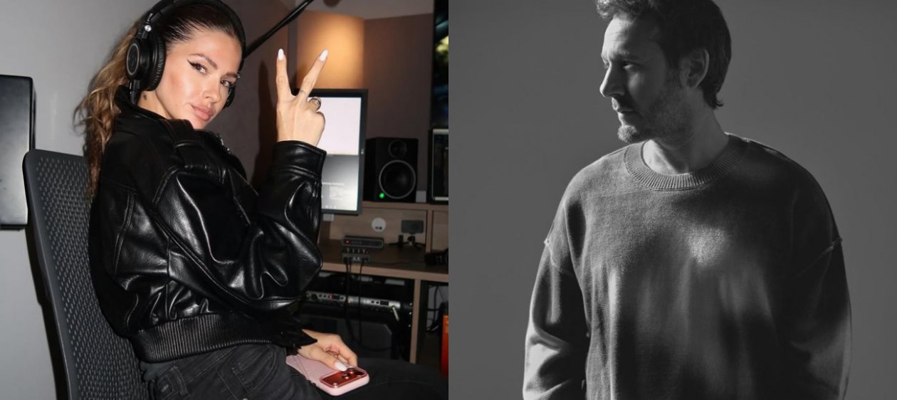 China Suárez dio detalles de los motivos de su quiebre con Benja Vicuña