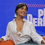 ¿Se va a Mega? Cony Capelli aclaró dichos de José Antonio Neme