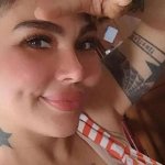 ¿Se emparejó con el pololo de su mamá? Revelan conflicto familiar de Angie Jibaja