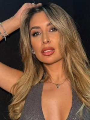 Camila Andrade confirma acercamiento con Francisco Kaminski