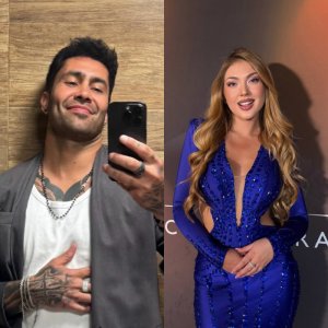 Pamela Díaz puso en aprietos a Luis Jiménez sobre la continuidad con Disley Ramos