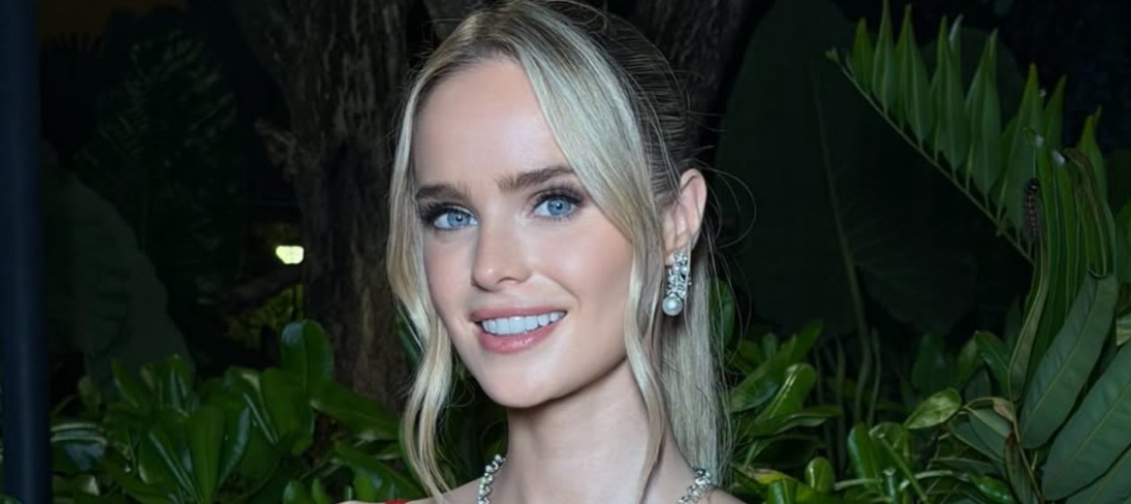 Inna Moll se luce en Miss Universo con traje típico y conmemora a fallecidos en Torres del Paine