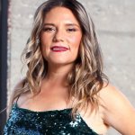 María José Quiroz regresó a Fiebre de Baile y zanjó las dudas sobre su misteriosa ausencia