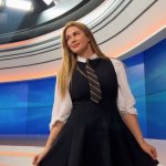 Laura Prieto sobre su ruptura amorosa: "No lo vi venir"