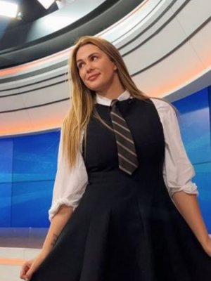 Laura Prieto sobre su ruptura amorosa: 