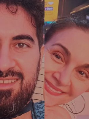 Lorene Prieto reaparece a siete meses de la compleja situación que enfrentó su hijo