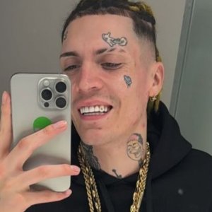 El presente de Marcianeke cerca de Dios: 