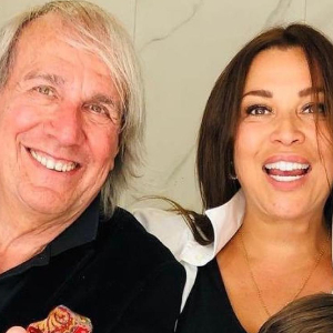 ¿Se separó de Marlen Olivari? Vinculan a Luciano Marocchino con joven mujer