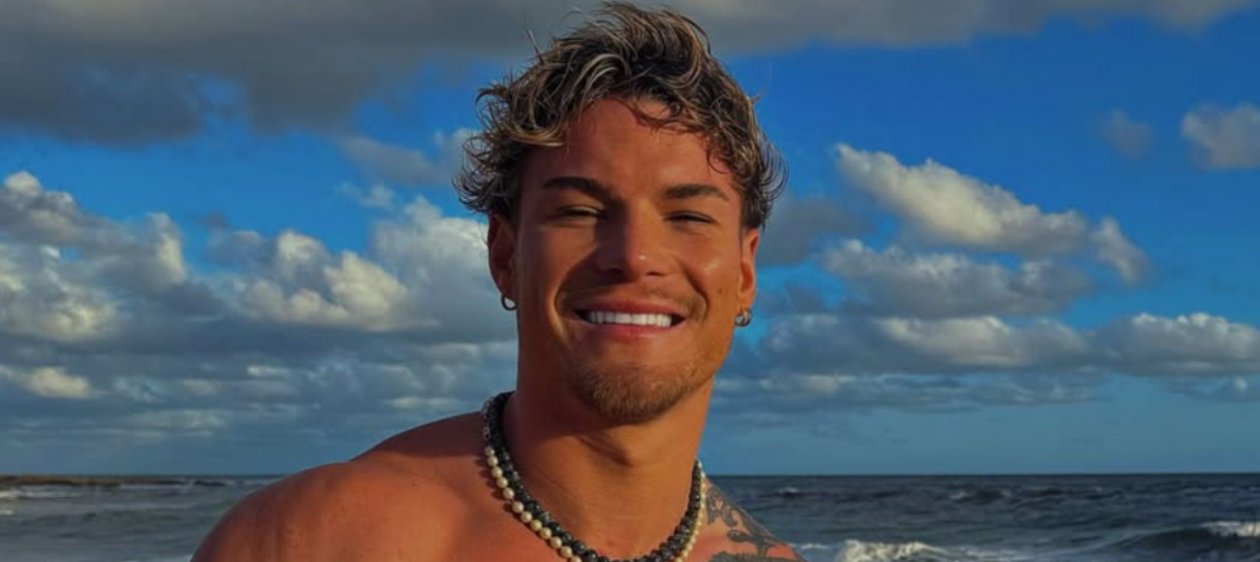 Raimundo Cerda expresó su descontento tras ser el nuevo eliminado de Fiebre de Baile