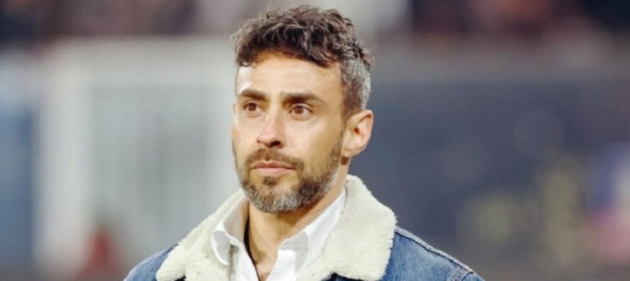 Daniela Aránguiz revela cómo se salvó Jorge Valdivia del arresto domiciliario total