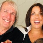 ¿Se separó de Marlen Olivari? Vinculan a Luciano Marocchino con joven mujer