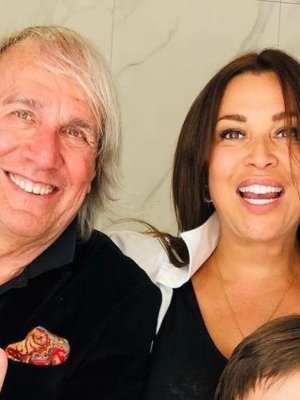 ¿Se separó de Marlen Olivari? Vinculan a Luciano Marocchino con joven mujer