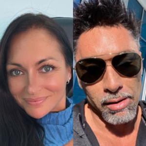 Chino Ríos le ofreció dinero a Paula Pavic para pagar su divorcio. ¡Ella no aceptó!