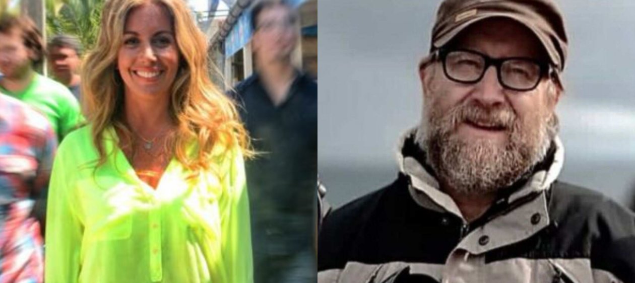 Yuyuniz Navas es una de las testigos del 