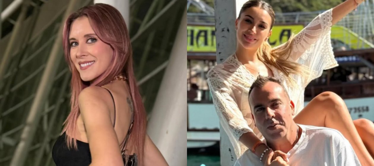 Aseguran que Carla Jara le realizó particular prohibición a Kaminski ante el posible retorno con Andrade