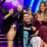 Cata Days respondió a los dichos de Faloon Larraguibel tras su ausencia en Fiebre de Baile