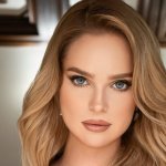 "Lo dimos todo y más por Chile": Las primeras palabras de Inna Moll tras su histórico Top 12 en Miss Universo