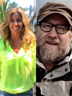 Yuyuniz Navas es una de las testigos del 