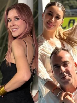 Aseguran que Carla Jara le realizó particular prohibición a Kaminski ante el posible retorno con Andrade