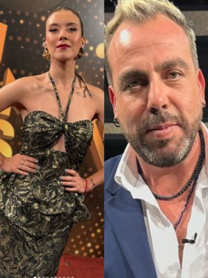 Carla Jara desmiente supuestas advertencias a Francisco Kaminski: 