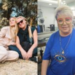 “No lo puedo creer”: Madre de Inna Moll responde con todo a duras críticas de Paty Maldonado