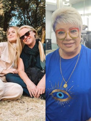 “No lo puedo creer”: Madre de Inna Moll responde con todo a duras críticas de Paty Maldonado