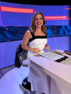 Monserrat Álvarez cuenta cómo será su recuperación tras sufrir neuritis vestibular