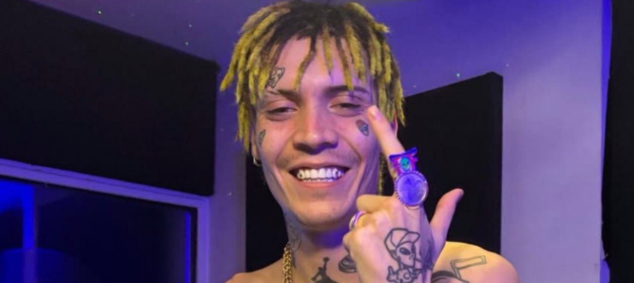 Marcianeke revela su sueño musical: “Recién empezando”