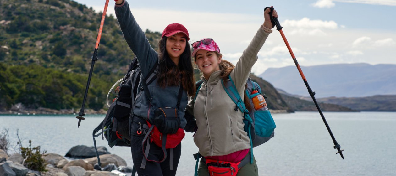 Los destinos imperdibles para viajar por Chile con vuelos baratos