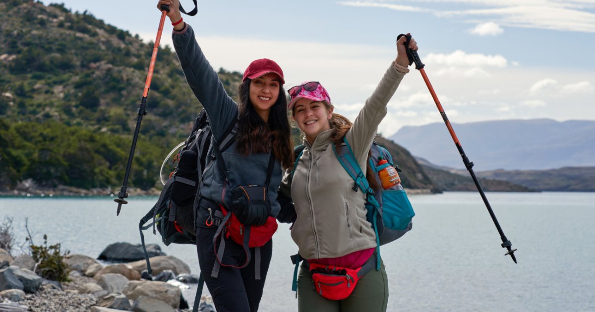 Los destinos imperdibles para viajar por Chile con vuelos baratos - m360.cl