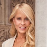 Cecilia Bolocco se emocionó al revelar situación de salud que enfrentan como familia