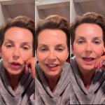 Fran García Huidobro reafirma sus dichos contra Mauricio Israel: "Sostengo mis palabras"