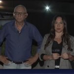 La trastienda del polémico momento de Mauricio Israel en Primer Plano