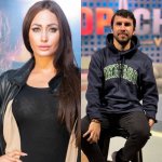 Pareja de Nidyan Fabregat aclaró supuesta infidelidad: "Yo soltero hablaba con muchas personas"