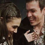 Daniela Pérez frenó críticas a su relación con Camilo Zicavo: "Supérenlo"