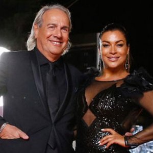 Marlen Olivari zanjó rumores de infidelidad de su esposo: 