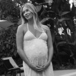 Pareja de Alexis Sánchez sobre su embarazo: "Mi mayor secreto"