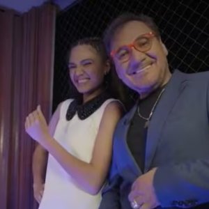 Rodrigo Muñoz habló del hate que recibe su hija tras anunciar su embarazo con Camilo Zicavo