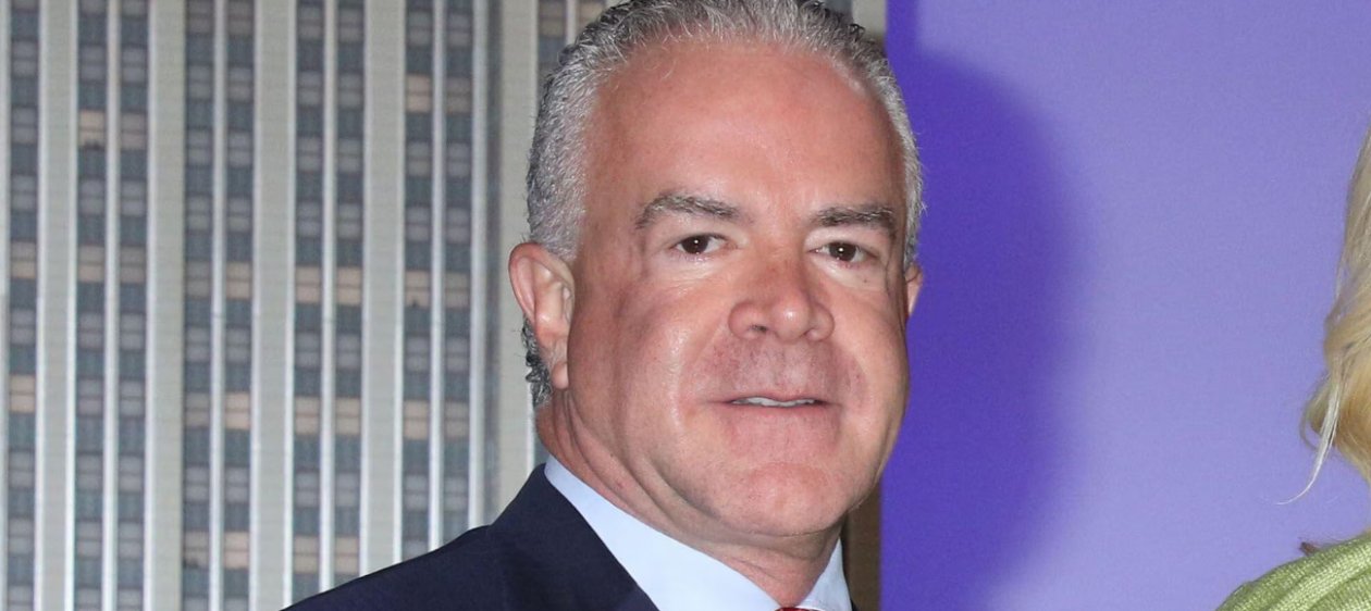 Decretan orden de detención contra Raúl Rocha, dueño de Miss Universo, por presuntos nexos con el crimen organizado