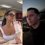 El gesto de Karol Lucero para acercarse a Fran Virgilio: "Me perturba"