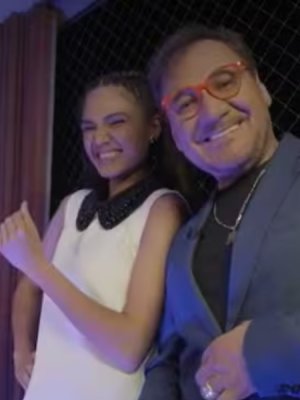 Rodrigo Muñoz habló del hate que recibe su hija tras anunciar su embarazo con Camilo Zicavo