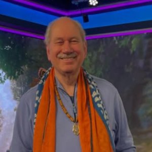 Pedro Engel vivió emotiva salida de TV+: 