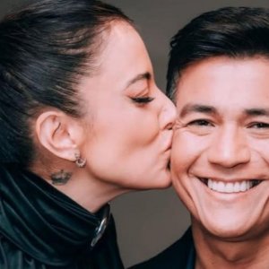 Américo dedicó romántico mensaje de cumpleaños a Yamila Reyna