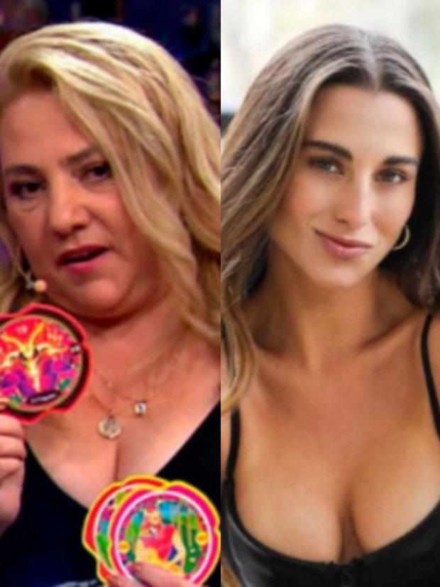 Latife Soto predice el sexo del bebé de Tita Ureta y lanza advertencia: 