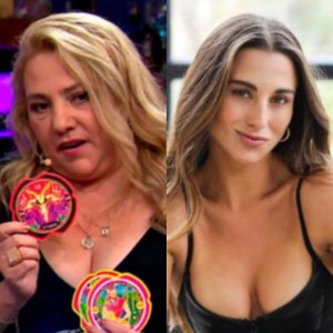 Latife Soto predice el sexo del bebé de Tita Ureta y lanza advertencia: 