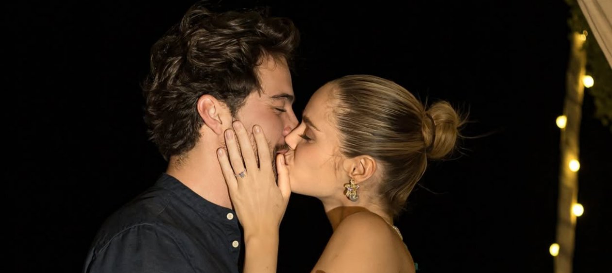 Inna Moll anuncia su matrimonio con emotiva reflexión: 